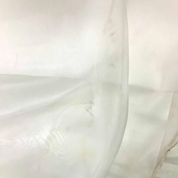 Sherri Hill Embellished Sweetheart Neckline Strapless Gown Size 4 Pageant Prom - Picture 8 of 14